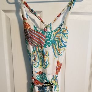 Banana Republic dress